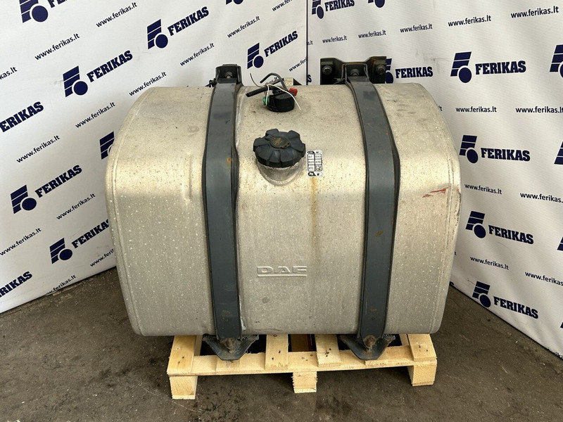 DAF 335L 620x675x860 - Kütusepaak - Veoauto: pilt 1 DAF 335L 620x675x860 - Kütusepaak - Veoauto: pilt 1