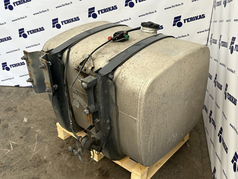 DAF 335L 620x675x860 - Kütusepaak - Veoauto: pilt 5 DAF 335L 620x675x860 - Kütusepaak - Veoauto: pilt 5