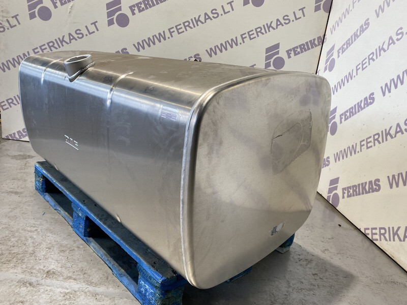 DAF 544L 620x675x1430 - Kütusepaak - Veoauto: pilt 4 DAF 544L 620x675x1430 - Kütusepaak - Veoauto: pilt 4