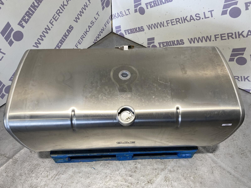 DAF 544L 620x675x1430 - Kütusepaak - Veoauto: pilt 2 DAF 544L 620x675x1430 - Kütusepaak - Veoauto: pilt 2