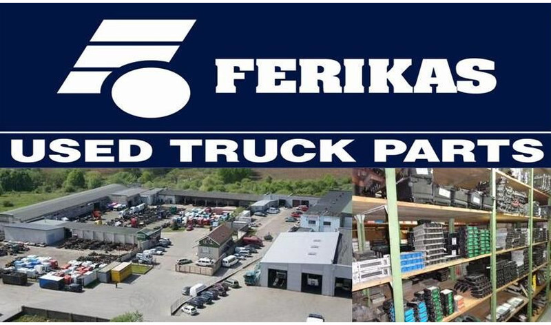 DAF Complete frames for all trucks Renault, Scania, Volvo, Mercedes - Raam/ Konstruktsioon - Veoauto: pilt 5 DAF Complete frames for all trucks Renault, Scania, Volvo, Mercedes - Raam/ Konstruktsioon - Veoauto: pilt 5