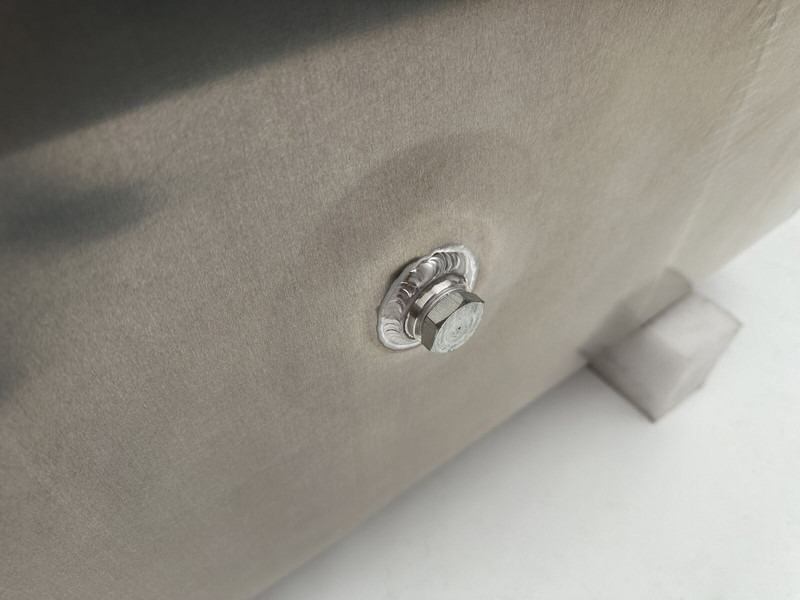 Uus Kütusepaak - Veoauto DAF: pilt 8 Uus Kütusepaak - Veoauto DAF: pilt 8