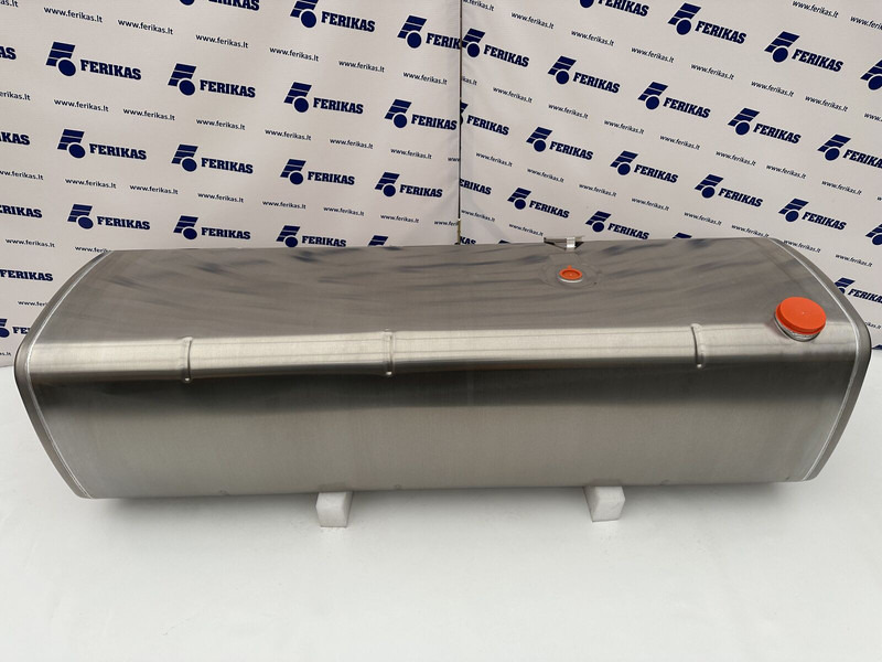 DAF - Kütusepaak - Veoauto: pilt 1 DAF - Kütusepaak - Veoauto: pilt 1
