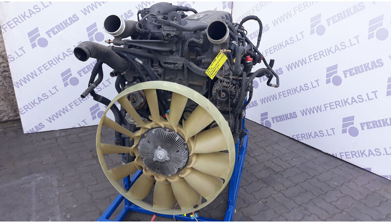 DAF MX13 engine, perfect condition - Mootor - Veoauto: pilt 5 DAF MX13 engine, perfect condition - Mootor - Veoauto: pilt 5