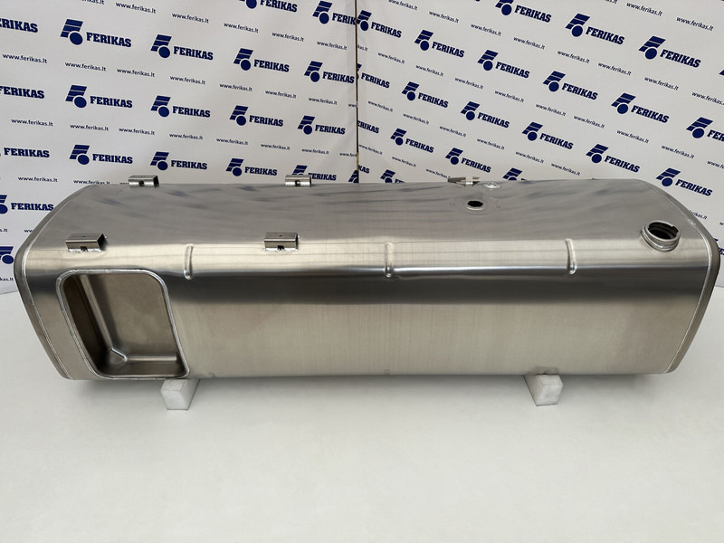 DAF New aluminum fuel tank 845L - Kütusepaak - Veoauto: pilt 1 DAF New aluminum fuel tank 845L - Kütusepaak - Veoauto: pilt 1