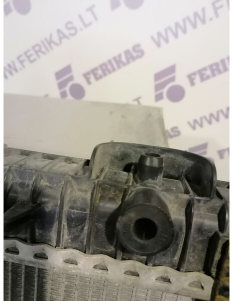 DAF XF 106 - Radiaator - Veoauto: pilt 3 DAF XF 106 - Radiaator - Veoauto: pilt 3