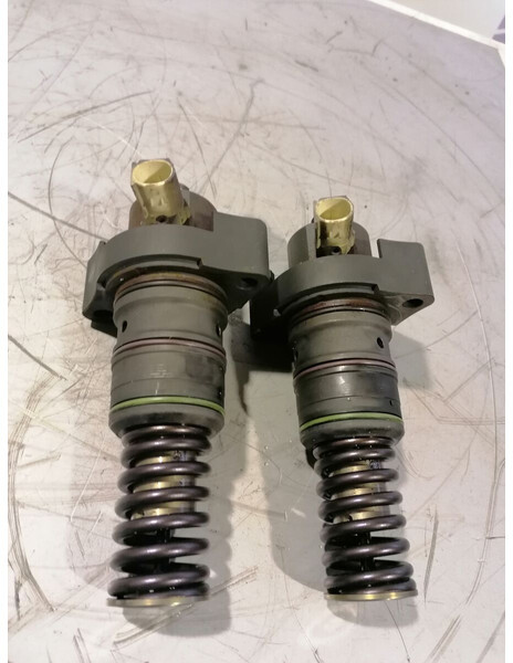 DAF XF 106 - Kütusepump - Veoauto: pilt 3 DAF XF 106 - Kütusepump - Veoauto: pilt 3