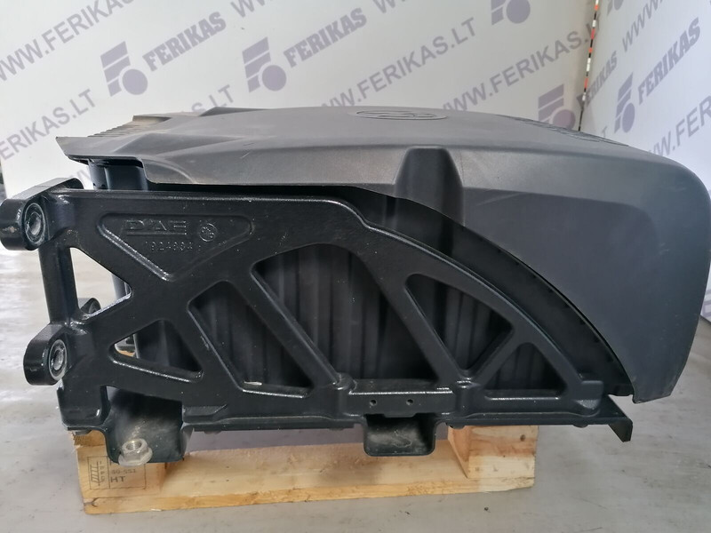 DAF battery box - Aku - Veoauto: pilt 3 DAF battery box - Aku - Veoauto: pilt 3