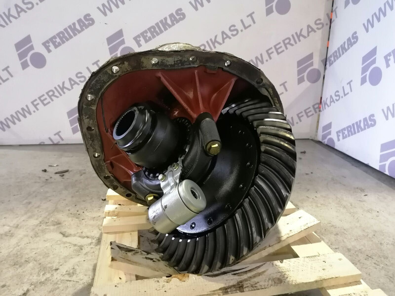 DAF cf85 - Diferentsiaalvarustus - Veoauto: pilt 1 DAF cf85 - Diferentsiaalvarustus - Veoauto: pilt 1