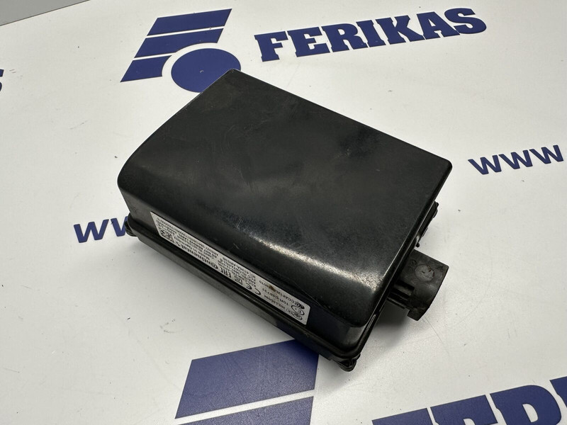DAF distronic unit 2109334, WABCO 4460670350 - Mootori juhtimisseade - Veoauto: pilt 1 DAF distronic unit 2109334, WABCO 4460670350 - Mootori juhtimisseade - Veoauto: pilt 1