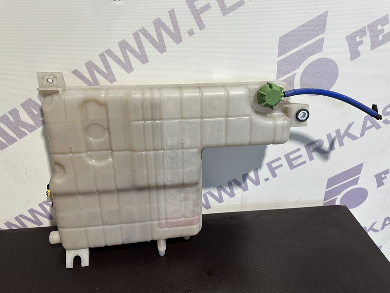 DAF expansion tank - Paisupaak - Veoauto: pilt 3 DAF expansion tank - Paisupaak - Veoauto: pilt 3