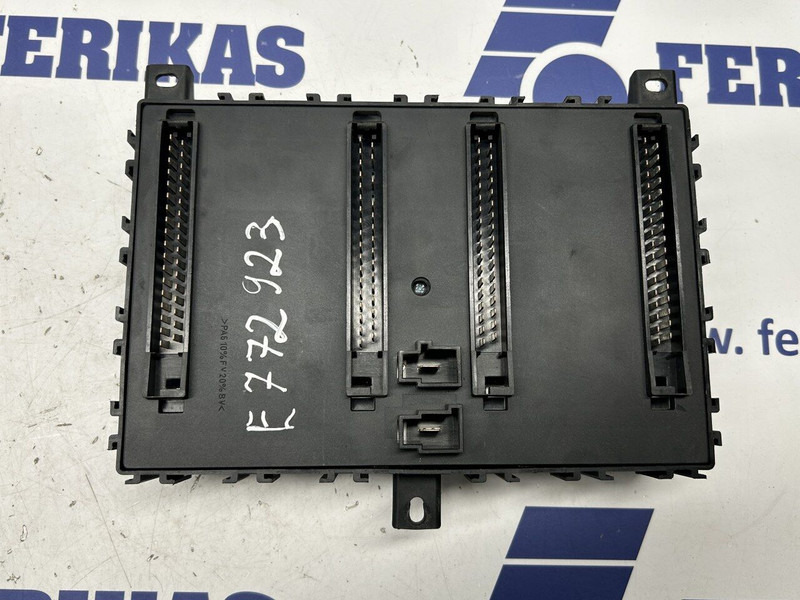 DAF fuse relay protection box - Elektrisüsteem - Veoauto: pilt 2 DAF fuse relay protection box - Elektrisüsteem - Veoauto: pilt 2