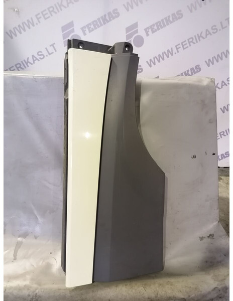 DAF mudguard extension RH - Kaitseraud - Veoauto: pilt 1 DAF mudguard extension RH - Kaitseraud - Veoauto: pilt 1
