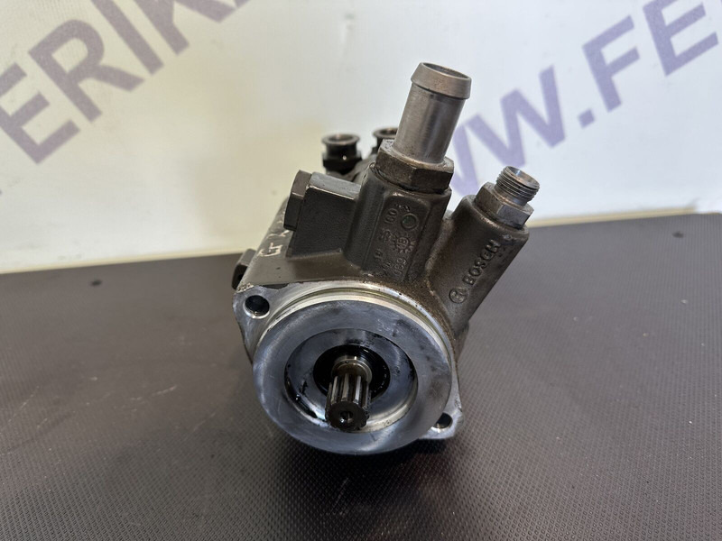 DAF power steering pump - Roolipump - Veoauto: pilt 4 DAF power steering pump - Roolipump - Veoauto: pilt 4