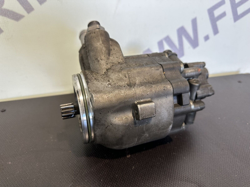 DAF power steering pump - Roolipump - Veoauto: pilt 1 DAF power steering pump - Roolipump - Veoauto: pilt 1