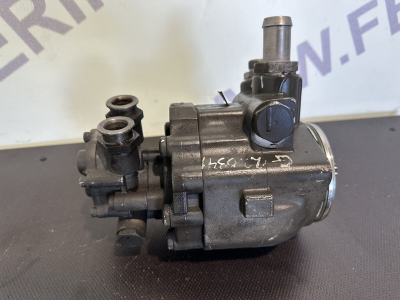 DAF power steering pump - Roolipump - Veoauto: pilt 2 DAF power steering pump - Roolipump - Veoauto: pilt 2
