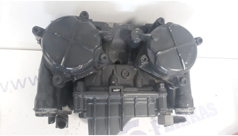 DAF xf106 - Piduriosad - Veoauto: pilt 1 DAF xf106 - Piduriosad - Veoauto: pilt 1