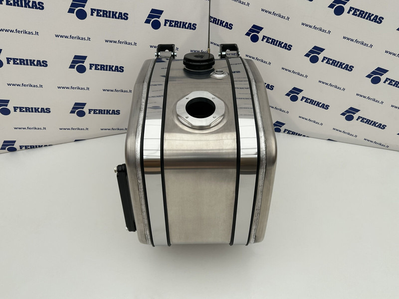 Hydraulic aluminum oil tank 120L - Hüdrauliline paak - Veoauto: pilt 2 Hydraulic aluminum oil tank 120L - Hüdrauliline paak - Veoauto: pilt 2