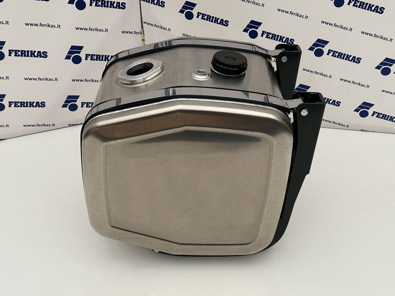 Hydraulic aluminum oil tank 150L - Hüdrauliline paak - Veoauto: pilt 5 Hydraulic aluminum oil tank 150L - Hüdrauliline paak - Veoauto: pilt 5
