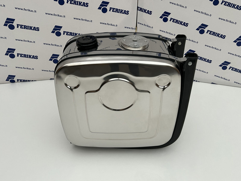 Hydraulic stainless steel oil tank 160L - Hüdrauliline paak - Veoauto: pilt 4 Hydraulic stainless steel oil tank 160L - Hüdrauliline paak - Veoauto: pilt 4