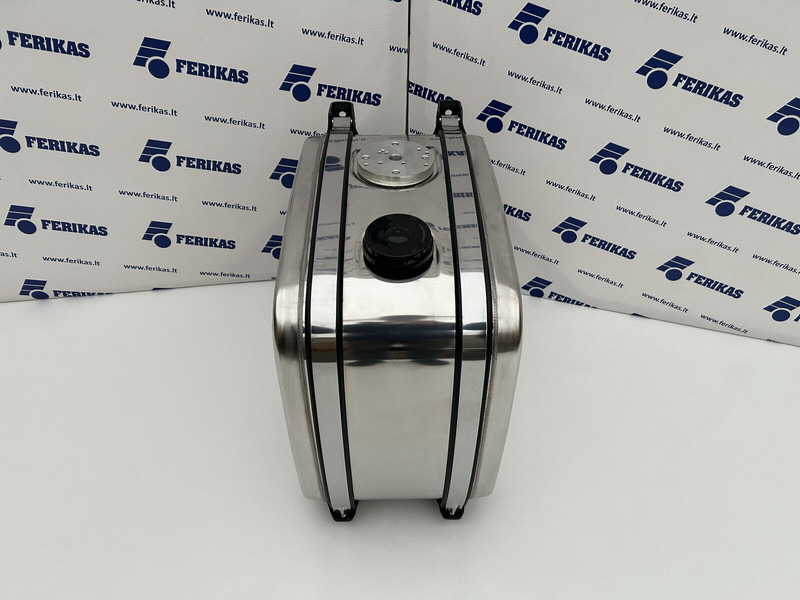 Uus Hüdrauliline paak - Veoauto Hydraulic stainless steel oil tank 160L: pilt 10