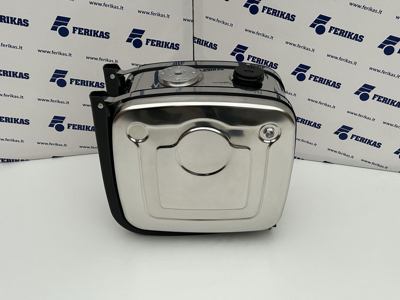 Hydraulic stainless steel oil tank 160L - Hüdrauliline paak - Veoauto: pilt 2 Hydraulic stainless steel oil tank 160L - Hüdrauliline paak - Veoauto: pilt 2
