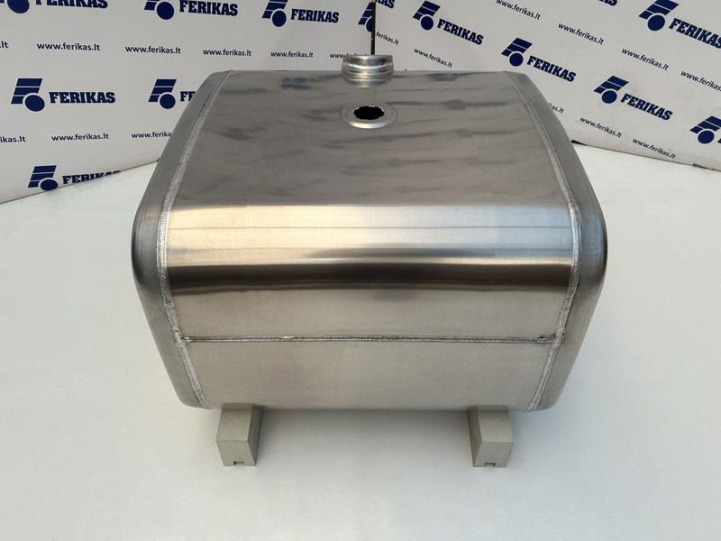 Iveco New aluminum fuel tank 200L - Kütusepaak - Veoauto: pilt 5 Iveco New aluminum fuel tank 200L - Kütusepaak - Veoauto: pilt 5