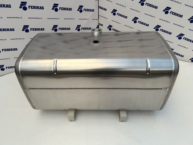 Iveco New aluminum fuel tank 480L - Kütusepaak - Veoauto: pilt 5 Iveco New aluminum fuel tank 480L - Kütusepaak - Veoauto: pilt 5