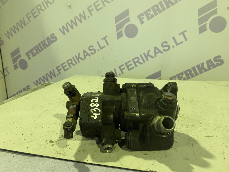Iveco stralis - Roolipump - Veoauto: pilt 1 Iveco stralis - Roolipump - Veoauto: pilt 1