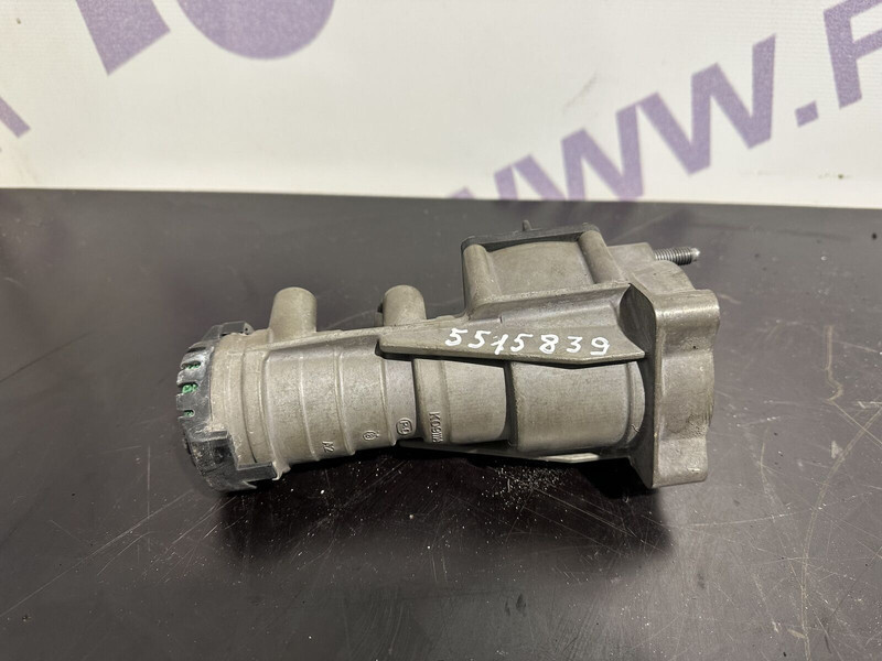 KNORR-BREMSE - Piduriosad - Veoauto: pilt 2 KNORR-BREMSE - Piduriosad - Veoauto: pilt 2