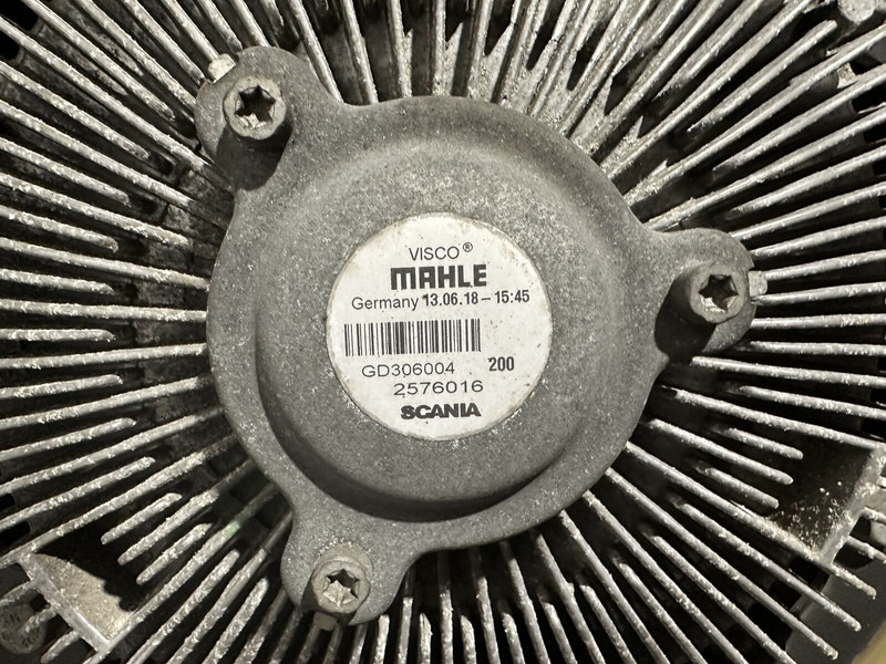 MAHLE ORIGINAL - Puhur - Veoauto: pilt 3 MAHLE ORIGINAL - Puhur - Veoauto: pilt 3