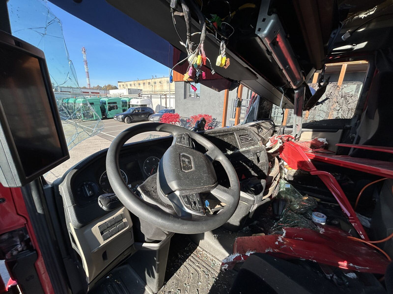 MAN 2022 MAN TGX 18.470 EURO 6 for breaking. Big stock of parts avai - Mootor - Veoauto: pilt 5 MAN 2022 MAN TGX 18.470 EURO 6 for breaking. Big stock of parts avai - Mootor - Veoauto: pilt 5