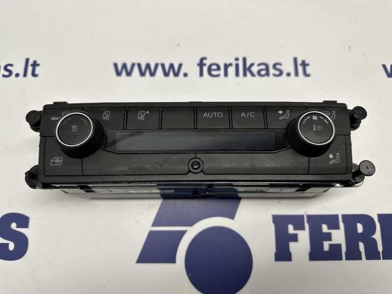 MAN AC switch - Armatuurlaud - Veoauto: pilt 1 MAN AC switch - Armatuurlaud - Veoauto: pilt 1