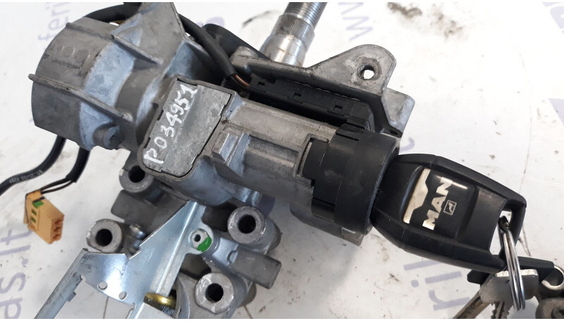 MAN D2676 EURO 5 ECU set - Mootori juhtimisseade - Veoauto: pilt 5 MAN D2676 EURO 5 ECU set - Mootori juhtimisseade - Veoauto: pilt 5