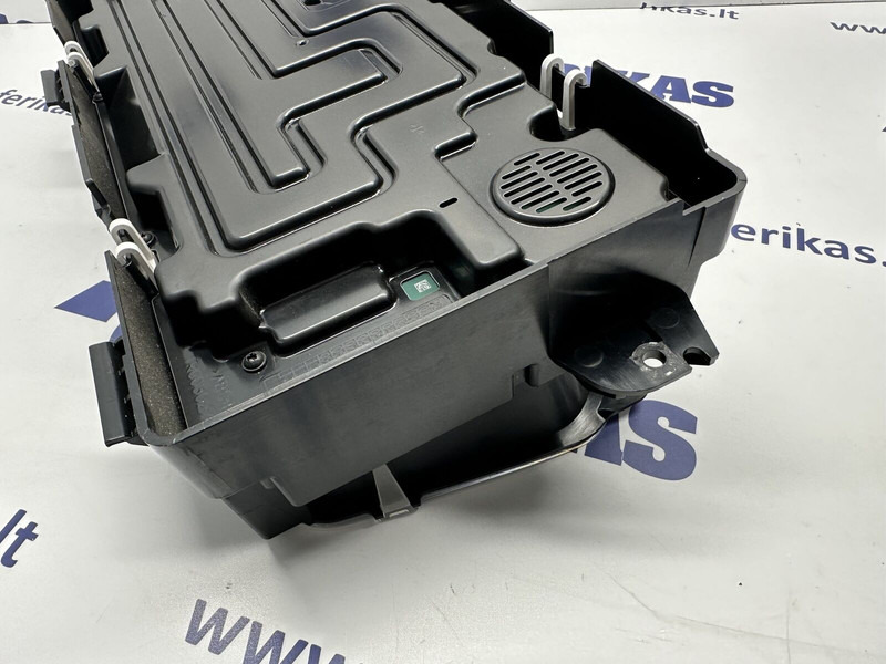 MAN EURO 6 2022 - Armatuurlaud - Veoauto: pilt 4 MAN EURO 6 2022 - Armatuurlaud - Veoauto: pilt 4