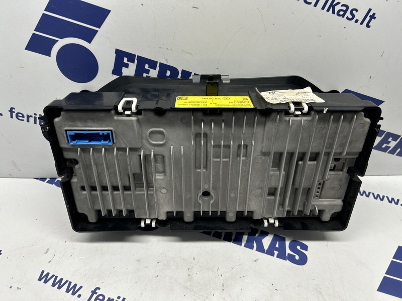 MAN LED cluster, dashboard - Armatuurlaud - Veoauto: pilt 2 MAN LED cluster, dashboard - Armatuurlaud - Veoauto: pilt 2