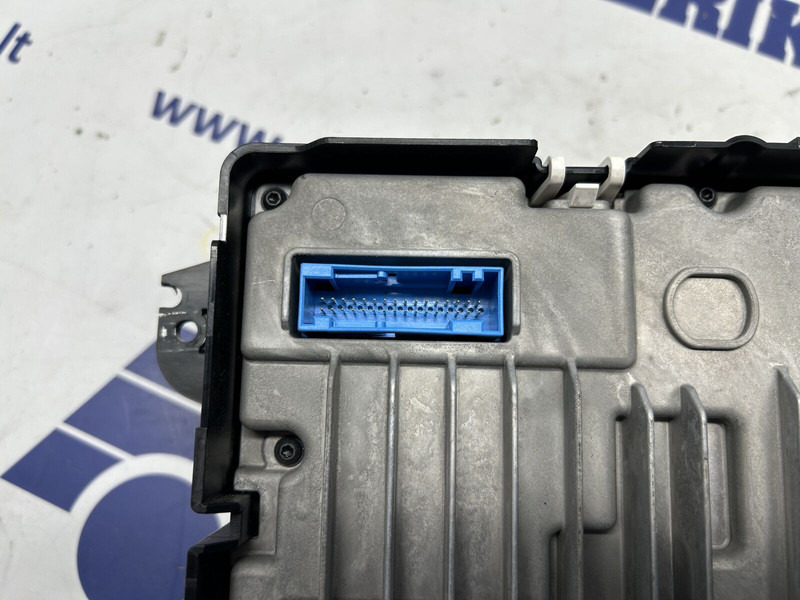 MAN LED cluster, dashboard - Armatuurlaud - Veoauto: pilt 3 MAN LED cluster, dashboard - Armatuurlaud - Veoauto: pilt 3