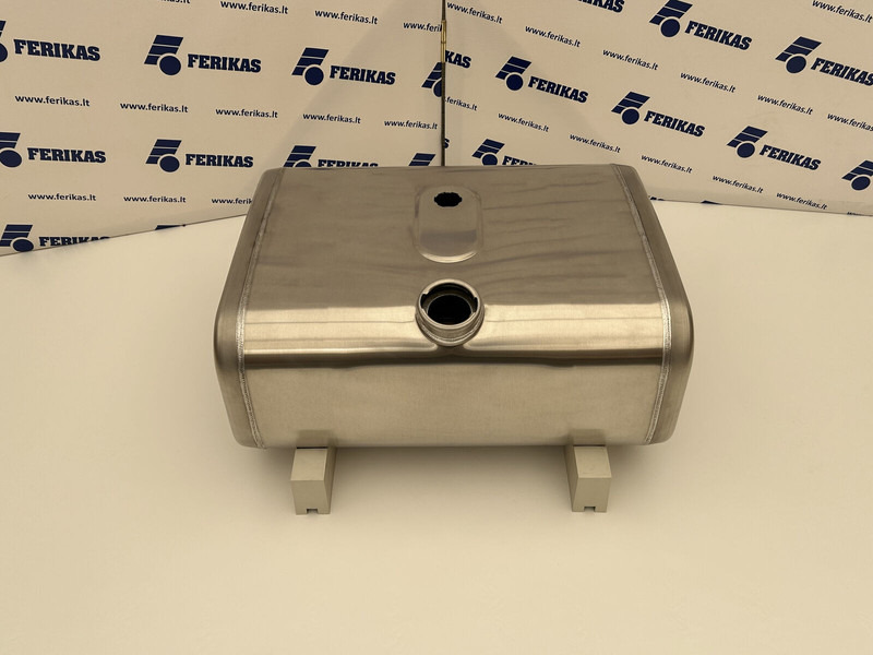 MAN New aluminum fuel tank 150L - Kütusepaak - Veoauto: pilt 1 MAN New aluminum fuel tank 150L - Kütusepaak - Veoauto: pilt 1