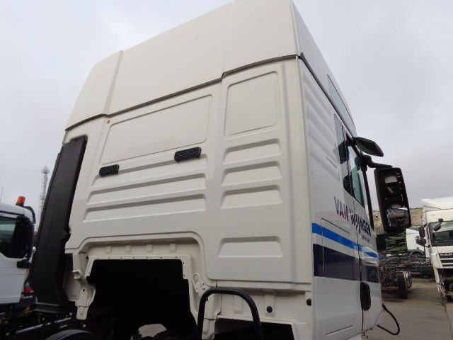 MAN Perfect condition EUROPE DELIVERY - Kabiin ja interjöör - Veoauto: pilt 4 MAN Perfect condition EUROPE DELIVERY - Kabiin ja interjöör - Veoauto: pilt 4