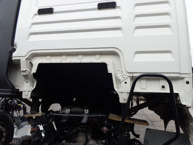 MAN Perfect condition EUROPE DELIVERY - Kabiin ja interjöör - Veoauto: pilt 5 MAN Perfect condition EUROPE DELIVERY - Kabiin ja interjöör - Veoauto: pilt 5