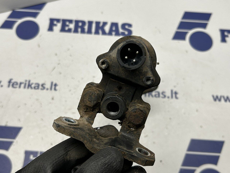 MAN TGL - Sidur ja varuosad - Veoauto: pilt 3 MAN TGL - Sidur ja varuosad - Veoauto: pilt 3