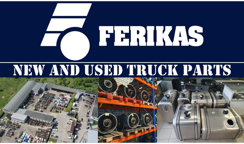 MAN TGX - Elektrisüsteem - Veoauto: pilt 4 MAN TGX - Elektrisüsteem - Veoauto: pilt 4