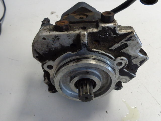 MAN TGX - Kütusepump - Veoauto: pilt 1 MAN TGX - Kütusepump - Veoauto: pilt 1