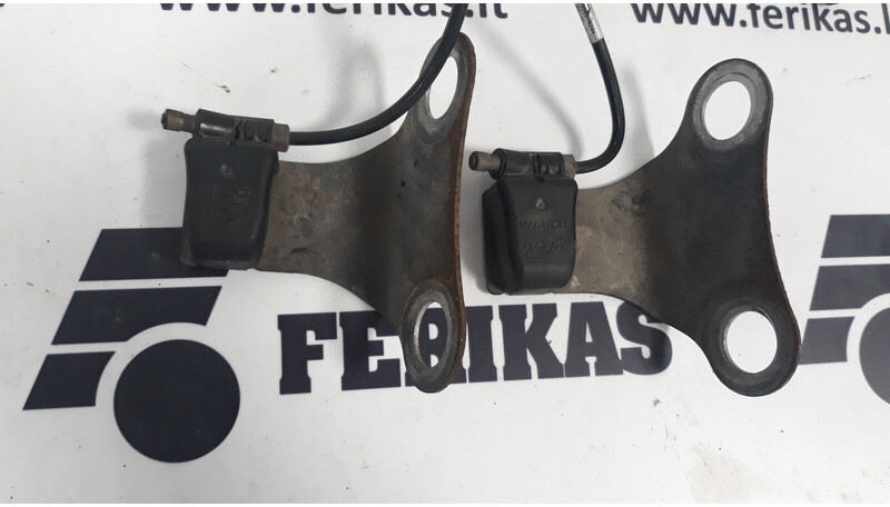 MAN TGX - Sensor - Veoauto: pilt 1 MAN TGX - Sensor - Veoauto: pilt 1