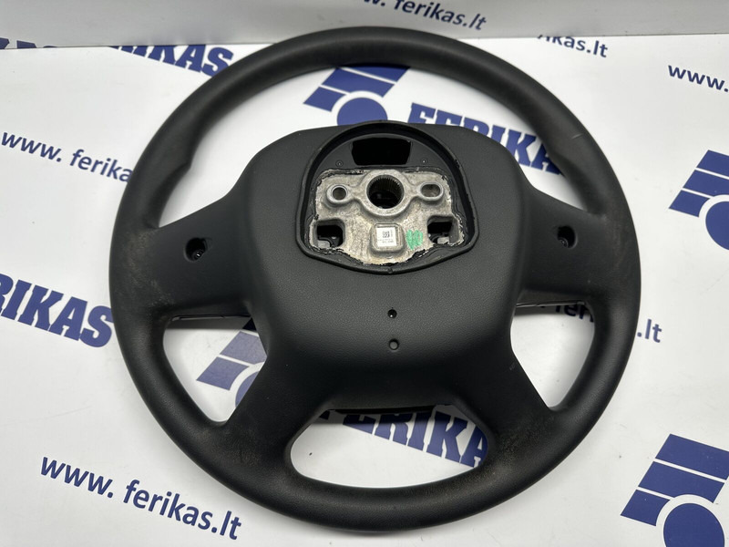 MAN TGX - Rool - Veoauto: pilt 2 MAN TGX - Rool - Veoauto: pilt 2