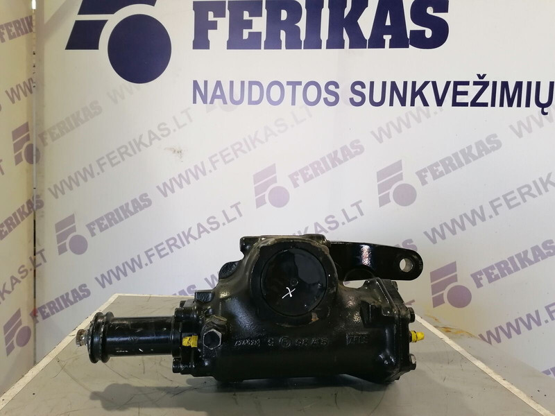 MAN TGX TGA - Roolikarp - Veoauto: pilt 1 MAN TGX TGA - Roolikarp - Veoauto: pilt 1