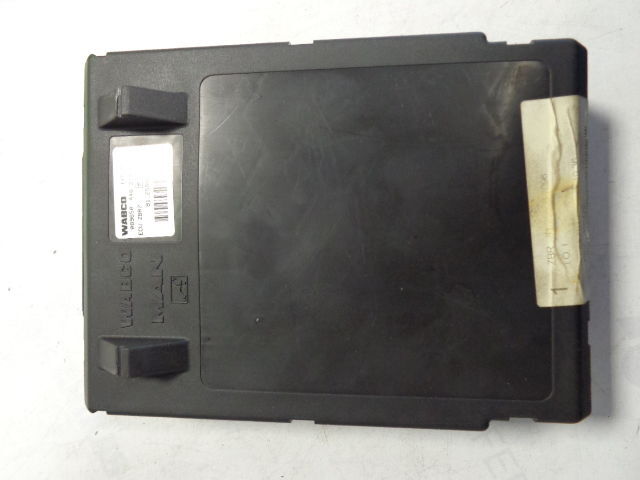 MAN ZBR 2 control unit 81258067113, 81258067105, 81258067079, 812580 - Mootori juhtimisseade - Veoauto: pilt 4 MAN ZBR 2 control unit 81258067113, 81258067105, 81258067079, 812580 - Mootori juhtimisseade - Veoauto: pilt 4