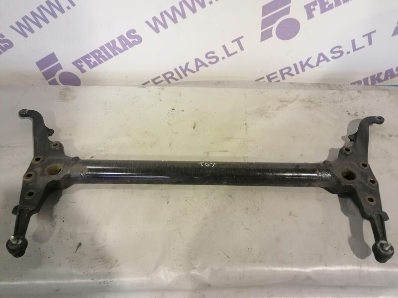 MAN front cross member - Vedrustus - Veoauto: pilt 1 MAN front cross member - Vedrustus - Veoauto: pilt 1