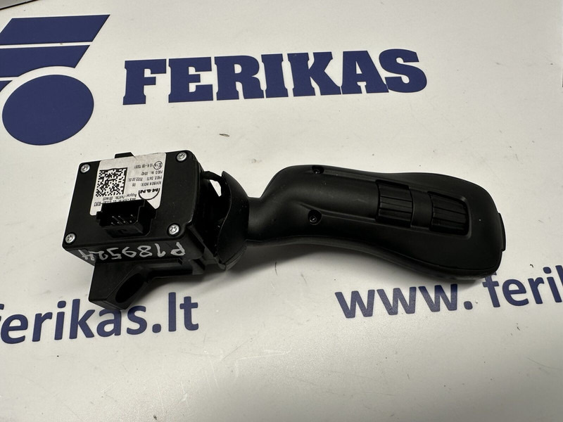 MAN lever, switch - Relee - Veoauto: pilt 2 MAN lever, switch - Relee - Veoauto: pilt 2