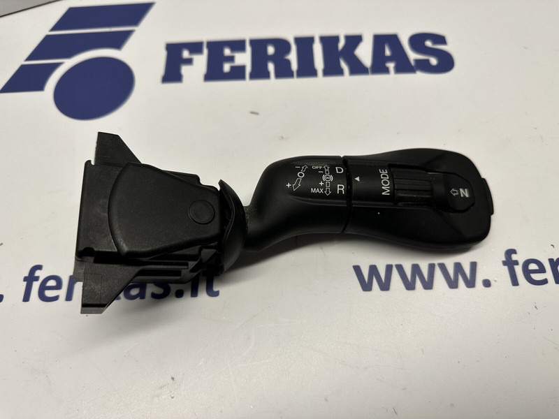 MAN lever, switch - Relee - Veoauto: pilt 1 MAN lever, switch - Relee - Veoauto: pilt 1